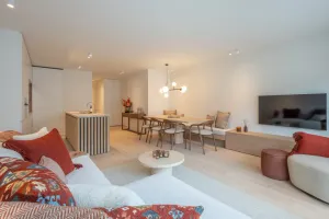 Appartement Te Koop Knokke-Heist