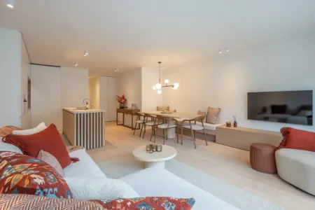 AppartementKnokke-Heist