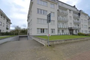 Garage Te Koop Knokke-Heist
