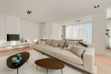 Appartement Te Koop Knokke-Heist