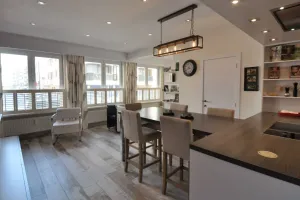 Appartement Te Koop Knokke-Heist