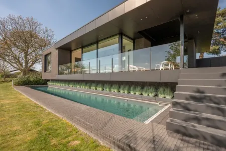 VillaKnokke-Heist
