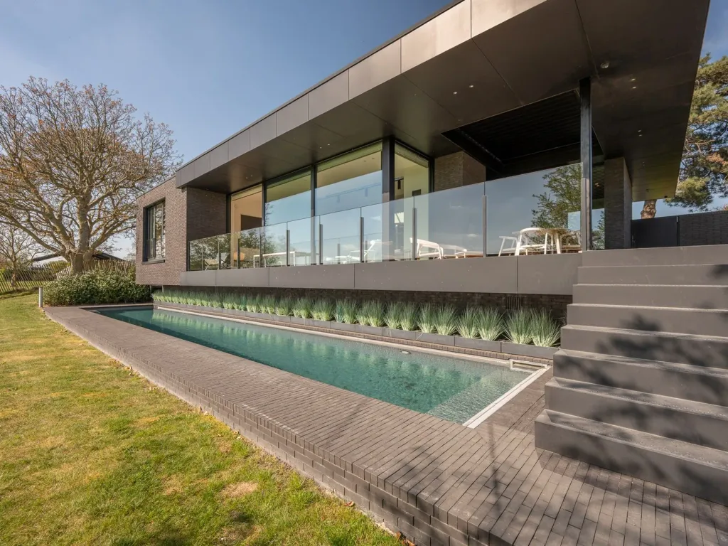Villa in Knokke-Heist - 7672170 - Hazegrasstraat 120, 8300 Knokke-Heist