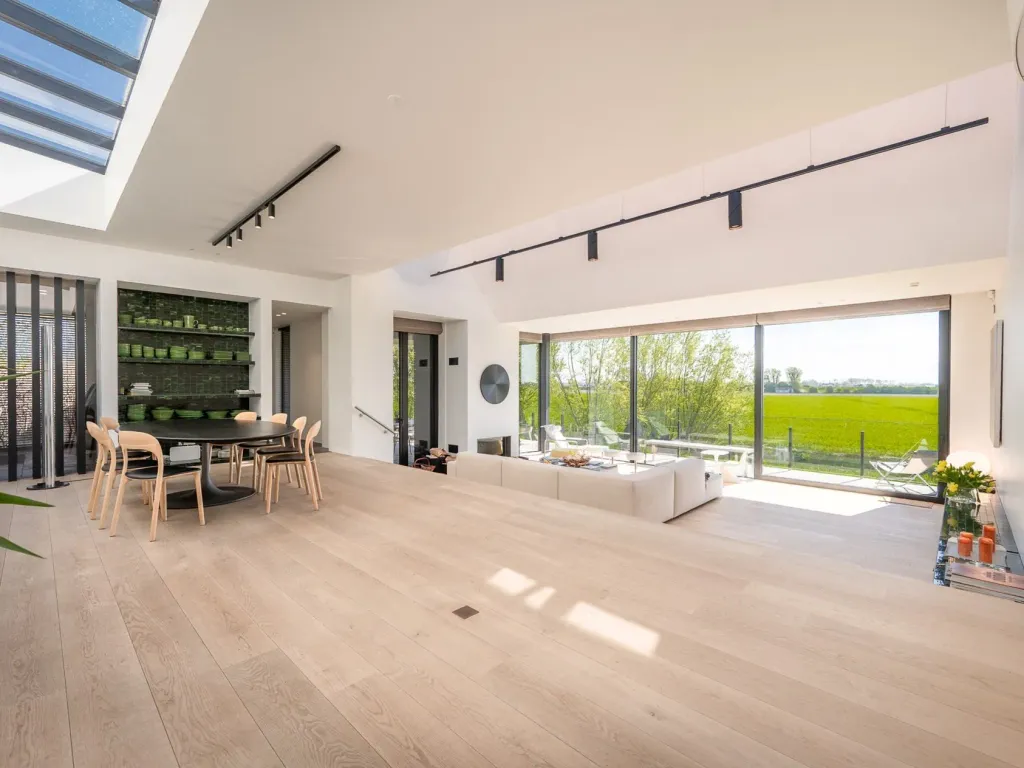 Villa in Knokke-Heist - 7672170 - Hazegrasstraat 120, 8300 Knokke-Heist