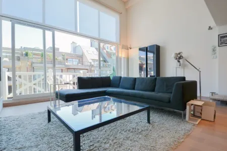 Appartement Te Huur Knokke-Heist