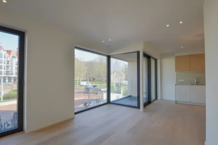 Appartement Te Koop Knokke-Heist