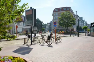 Handelspand Te Koop Knokke-Heist