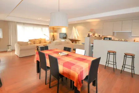 Appartement Te Huur Knokke-Heist