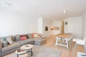Appartement Te Koop Knokke-Heist