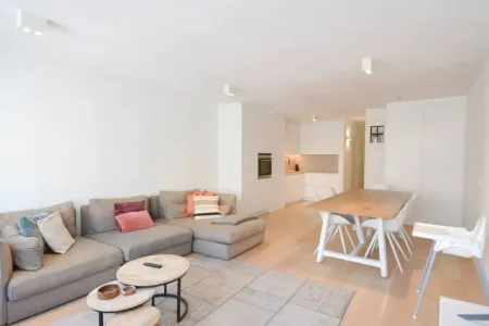 Appartement Te Koop Knokke-Heist