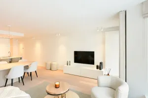 Appartement Te Koop Knokke-Heist