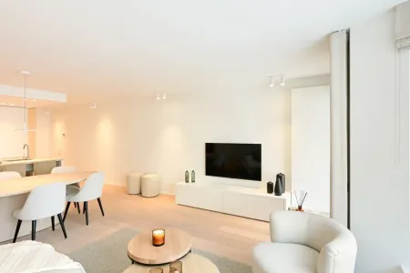 Appartement Te Koop Knokke-Heist