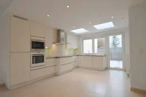 Garage Te Koop Knokke-Heist