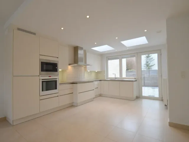 Maison à Knokke-Heist - Graaf Jansdijk 107, 8300