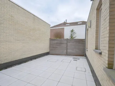 Maison à Knokke-Heist - Graaf Jansdijk 107, 8300 - photo 2