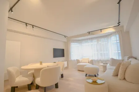 Appartement Te Koop Knokke-Heist