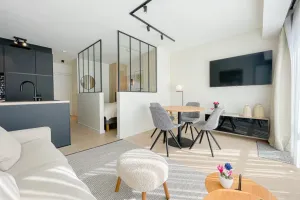 Appartement Te Koop Knokke-Heist