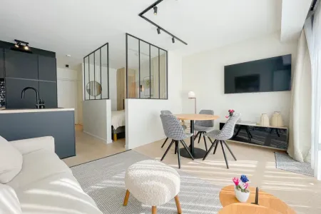 Appartement Te Koop Knokke-Heist