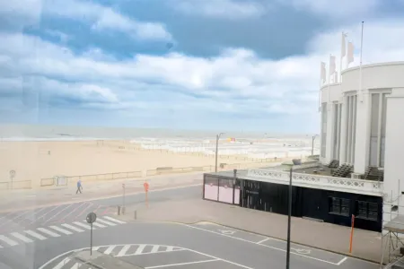 Appartement Te Koop Knokke-Heist