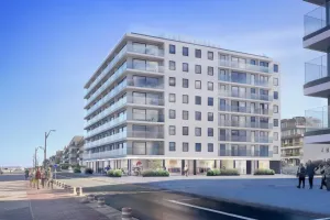 Appartement Te Koop Knokke-Heist