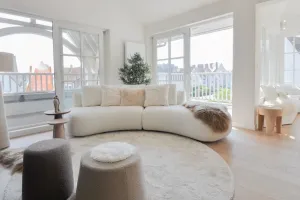 Villa Te Koop Knokke-Heist