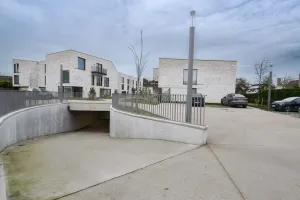 Garage Te Koop Knokke-Heist