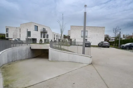 Garage Te Koop Knokke-Heist