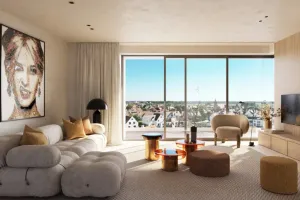Appartement Te Koop Knokke-Heist