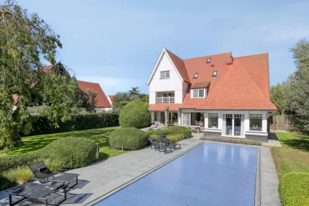 VillaKnokke-Heist