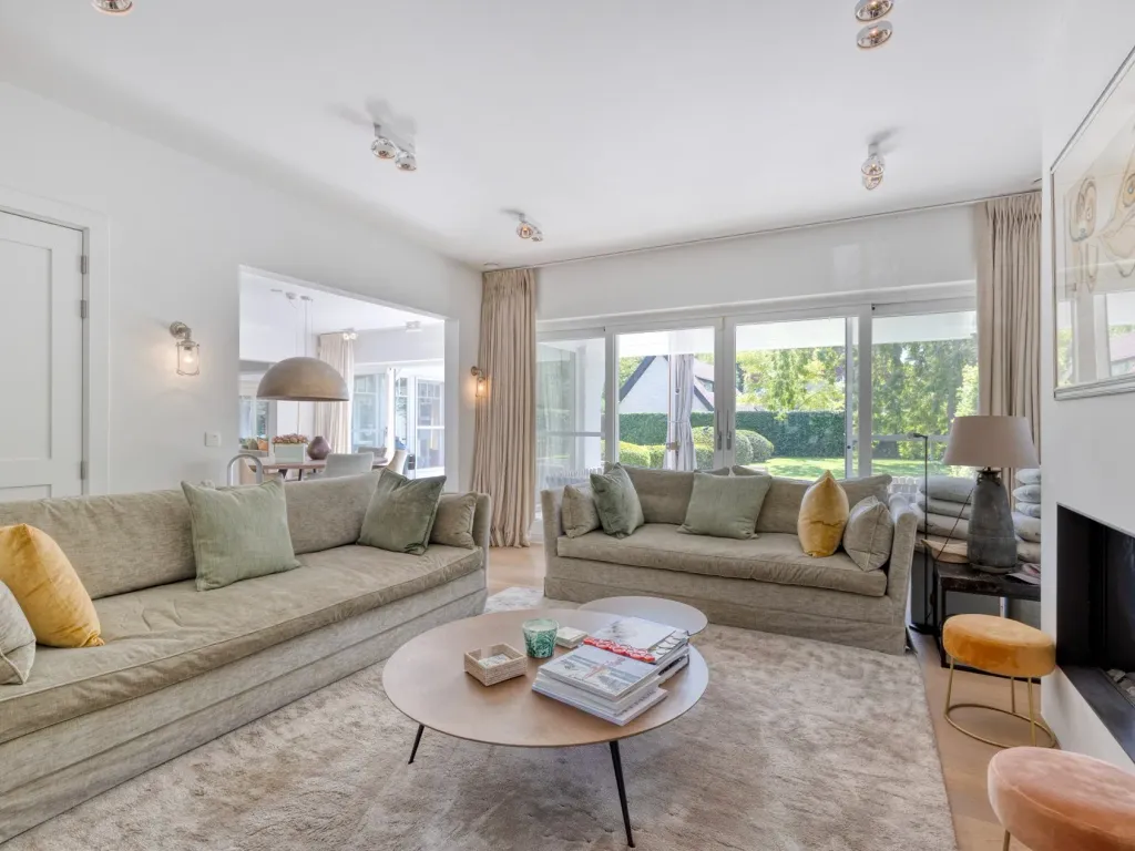 Villa in Knokke-Heist - 7672191 - Zoutelaan 154, 8300 Knokke-Heist