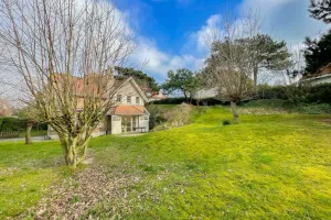 Villa Te Koop Knokke-Heist