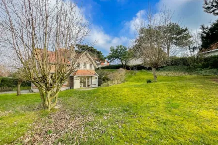 Villa Te Koop Knokke-Heist