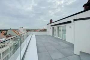 Appartement Te Koop Knokke-Heist