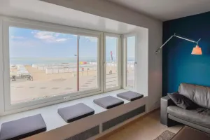 Appartement Te Koop Knokke-Heist