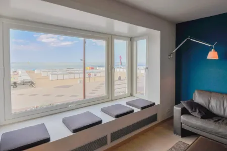 Appartement Te Koop Knokke-Heist