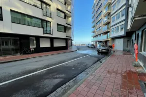 Appartement Te Huur Knokke-Heist