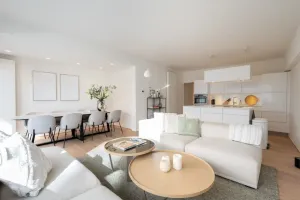 Appartement Te Koop Knokke-Heist