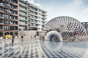 Garage Te Koop Knokke-Heist