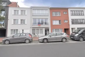 Appartement Te Koop Knokke-Heist