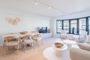 Appartement Te Koop Knokke-Heist
