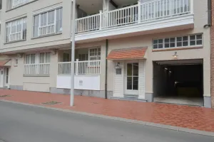 Garage Te Koop Knokke-Heist
