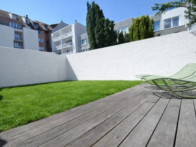 Huis in Knokke-Heist - Winston Churchilllaan 31, 8300