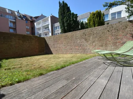 Huis in Knokke-Heist - Winston Churchilllaan 31, 8300 - foto 2