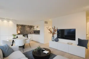 Appartement Te Huur Knokke-Heist