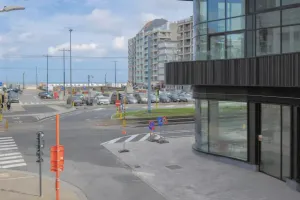 Appartement Te Koop Knokke-Heist