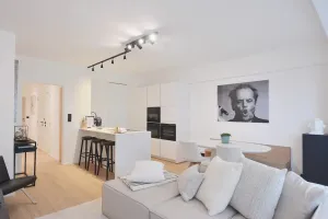 Appartement Te Koop Knokke-Heist