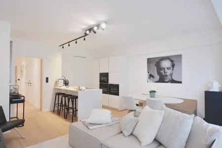 Appartement Te Koop Knokke-Heist