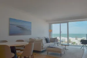 Appartement Te Koop Knokke-Heist