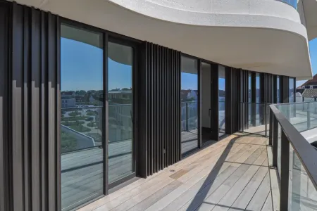 Appartement Te Koop Knokke-Heist