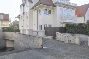 Garage Te Koop Knokke-Heist
